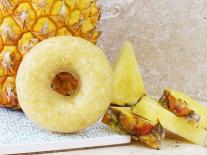 Pain de rasage pour Elle