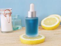 Recette Sérum visage éclat du teint Citron & Niacinamide