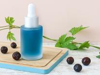 Recette Sérum concentré visage Pureté & Jeunesse