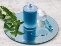 Recette Sérum anti-imperfections & Fraîcheur au Thé vert