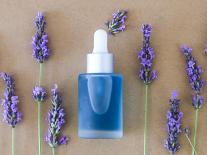 Recette Sérum concentré visage peaux sensibles à la Vitamine B3