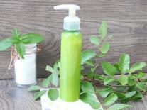 Gel ultra frais drainant au Lentisque de Kabylie