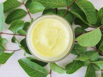 Crème visage apaisante peaux sèches et délicates