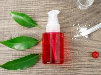 Recette Sérum visage peau lisse & teint unifié