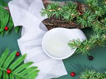 Lotion visage anti-âge et hydratante pour masque en tissu