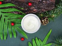 Crème nutritive naturelle mains & pieds