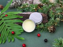 Baume nourrissant SOS zones du corps peau sèche