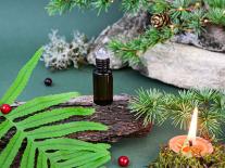 Roll-on aux huiles essentielles 