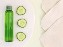 Recette Lotion démaquillante hydratante visage