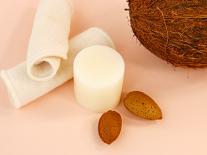 Recette Démaquillant solide douceur