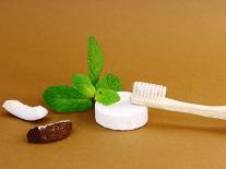 Recette Dentifrice solide Fraîcheur intense