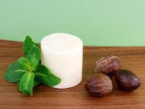 Recette Déodorant solide à la Menthe poivrée