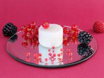 Recette Parfum solide « Baies roses & Fruits rouges »