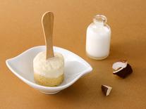 Recette Bain moussant solide au Lait de Coco