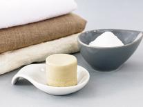 Recette Savon détachant solide