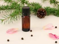 Recette Composition à diffuser 