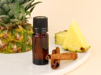 Recette Composition à diffuser 