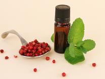 Recette Composition à diffuser 