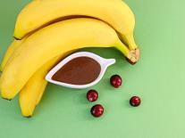 Recette Masque Minute visage vitaminé Banane & Acérola