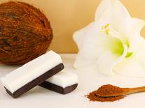 Barre nourrissante pour le corps 