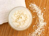 Recette Exfoliant pour le corps 