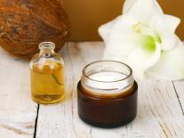 Recette Crème démêlante au vinaigre de Fleur de Coco