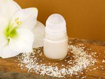 Recette Déodorant-crème 