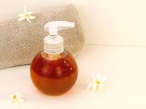 Recette Savon Noir du Hammam