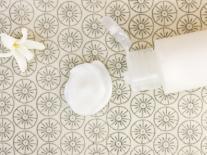 Recette Crème de douche nourrissante 