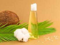 Huile de douche peaux sèches et délicates