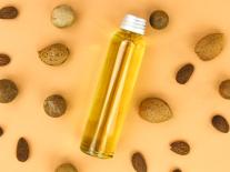 Huile de douche Amande douce & Noix de Macadamia