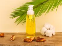 Huile de rasage protectrice homme et femme