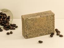 Pain lavant et exfoliant 