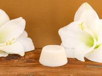 Pain lavant nourrissant au Lait de Coco