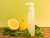 Gel nettoyant et purifiant visage 