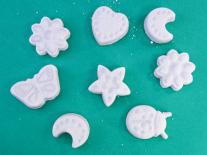 Pastilles lave-vaisselle par Peau Neuve