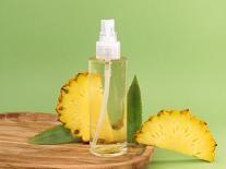 Recette Spray capillaire « effet plage »