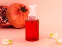 Recette Sérum visage anti-âge « Rose & Grenade »