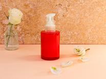 Recette Crème visage anti-âge « Rose & Aloe vera » 