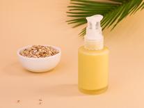 Recette Crème visage pour peaux sèches « Douceur d'Avoine »