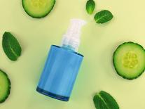 Recette Crème visage homme au Concombre