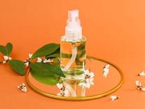 Recette Parfum Oriental pour femme