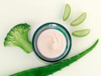 Chantilly dessine boucle Carapate & Aloe Vera