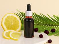 Sérum visage anti-pollution Açaï & Coenzyme Q10