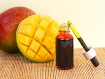 Huile de soin visage antistress aux baies d'Açaï