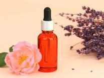 Huile réparatrice et régénérante à la Rose Musquée
