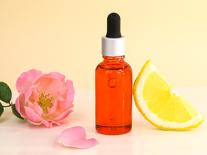 Sérum unifiant éclat du teint à la Rose musquée