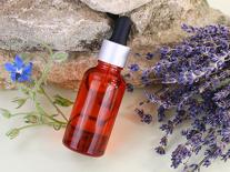 Huile revitalisante peaux sèches