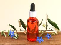 Sérum pour peaux à tendance atopique Bourrache & Squalane végétal