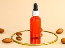 Huile satinée régénérante Argan & Coenzyme Q10